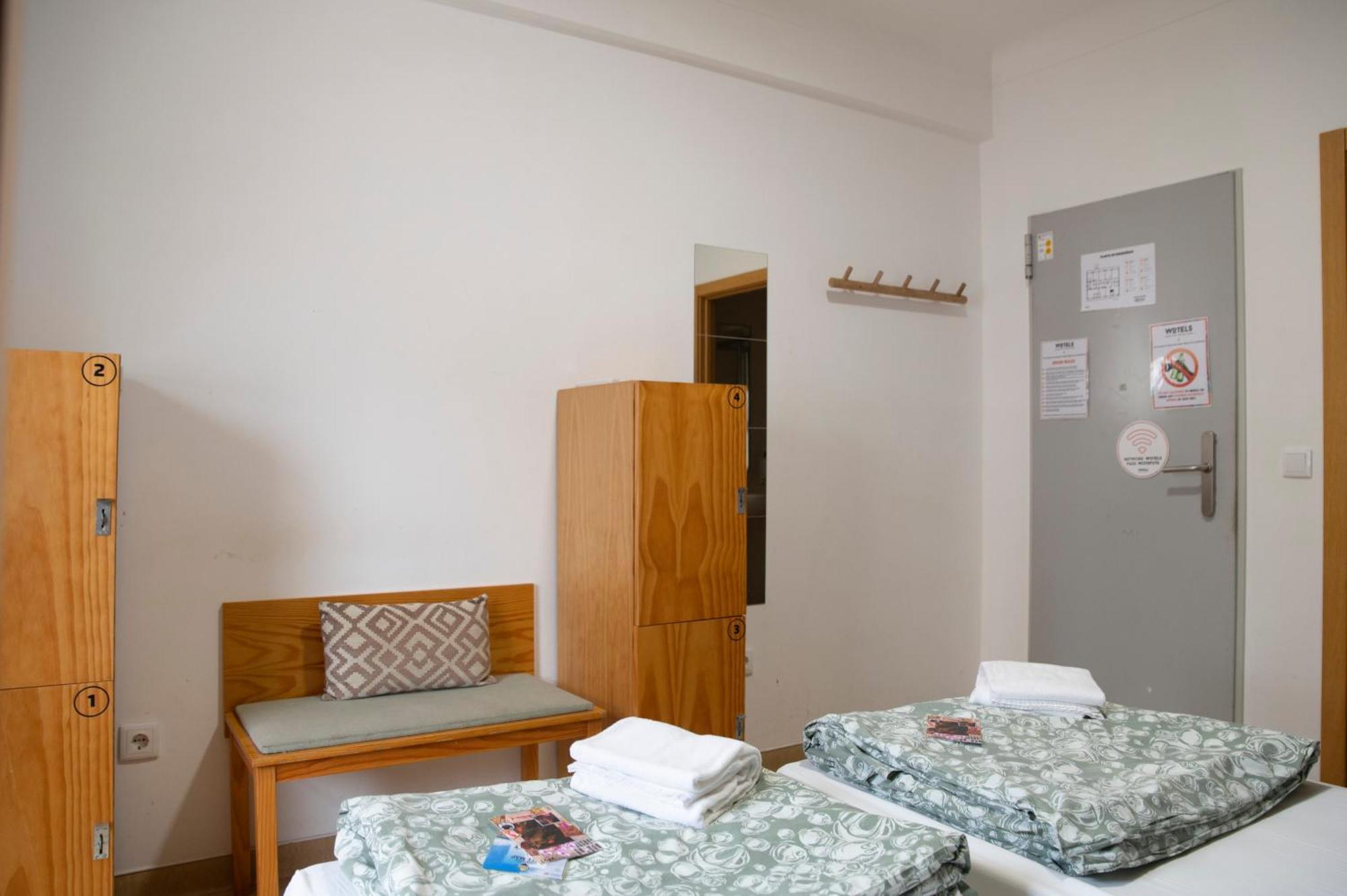 Quarto Familiar